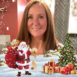 Meet your Posher, Beatrice